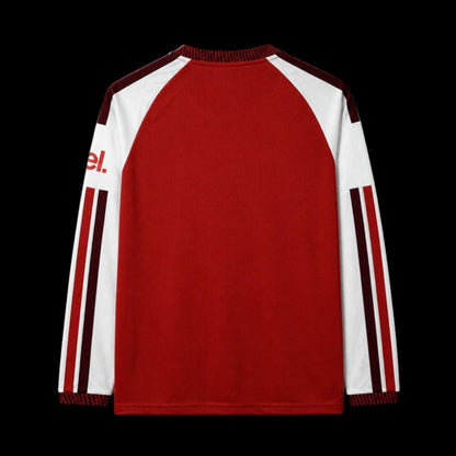 Arsenal Maillot Manches Longues Domicile 26/27