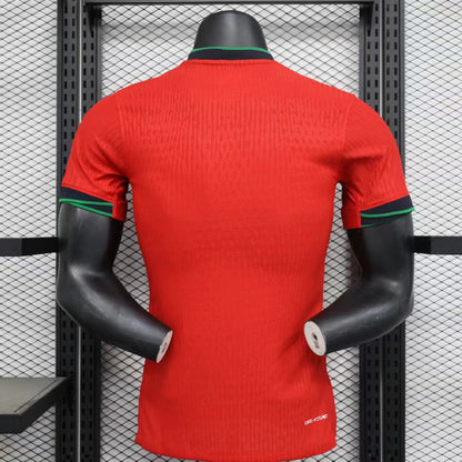 MAILLOT PORTUGAL DOMICILE 2024/2025