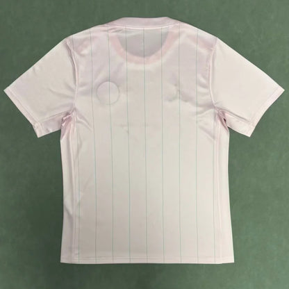 MAILLOT 25/26 Paris SG SPÉCIAL ROSE A