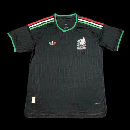 Mexique Maillot Third CDM 26
