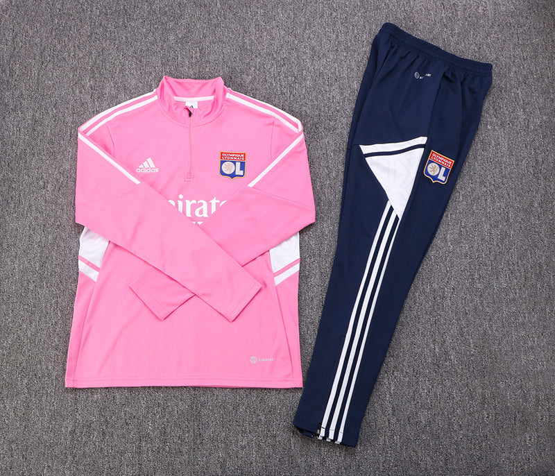 SURVÊTEMENTS LYON 2025/2026
