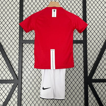 2002-2004 Ensemble Enfant Arsenal Domicile Rétro