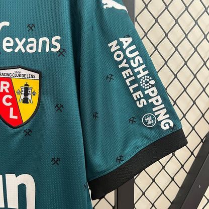 MAILLOT RC LENS EXTERIEUR 2024/2025