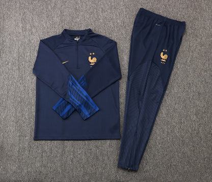SURVÊTEMENTS FRANCE 2025/2026