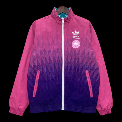 VESTE COUPE-VENT ALLEMAGNE
