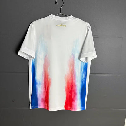 MAILLOT 25/26 Paris SG SPÉCIAL WHITE L