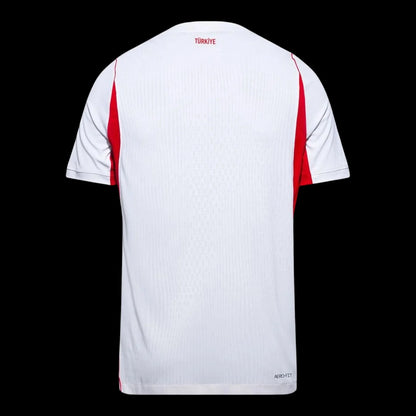 Turquie Maillot Extérieur CDM 26 – Version Player
