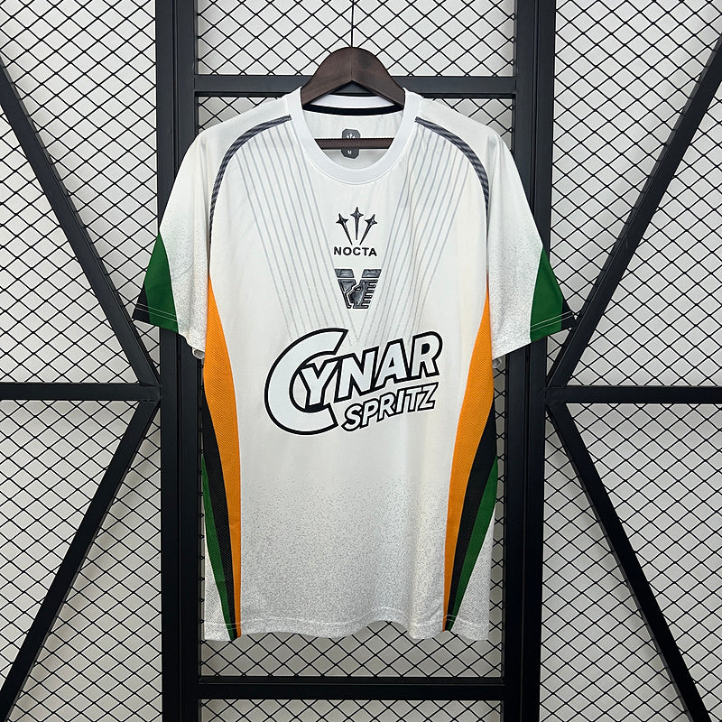 MAILLOT VENEZIA ÉDITION SPÉCIALE 2024/2025