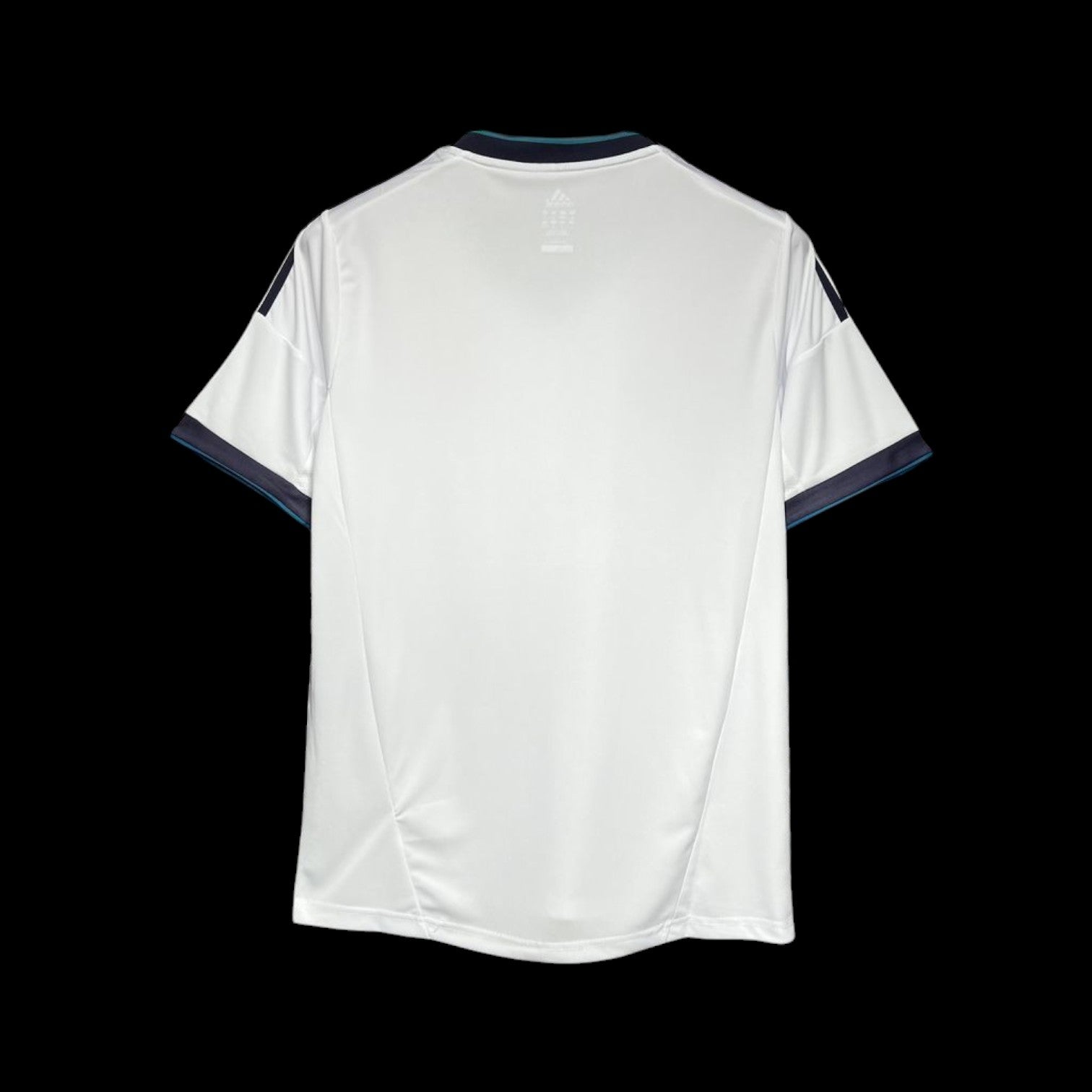R.Madrid Maillot Rétro 12/13