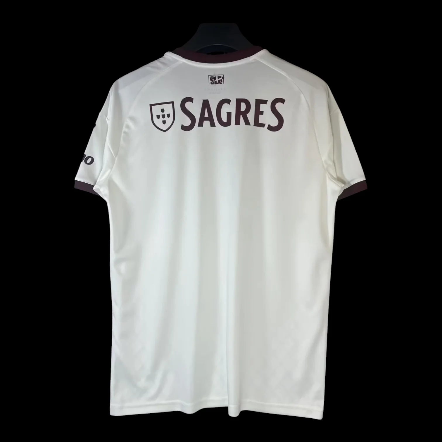 Benfica Maillot Extérieur 26/27