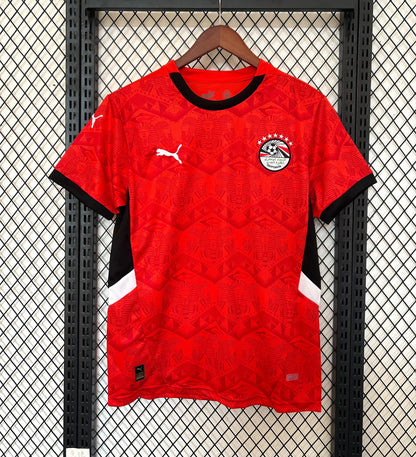 MAILLOT ÉGYPTE DOMICILE 2025/2026