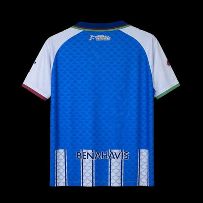Malaga Maillot Domicile 26/27