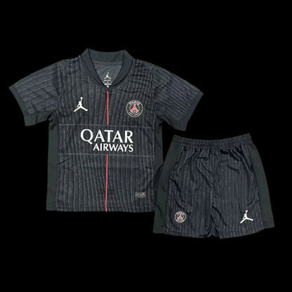 MAILLOT ENFANT PARIS SG FOURTH 2025/2026