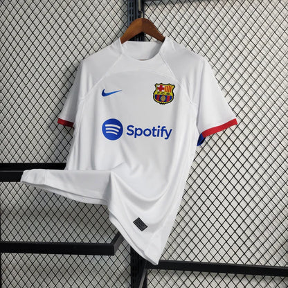 MAILLOT FC BARCELONE EXTERIEUR 2023/2024