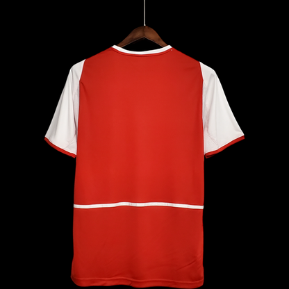 Arsenal Maillot Rétro 04/05