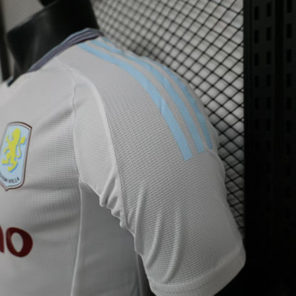 MAILLOT ASTON VILLA EXTERIEUR 2024/2025