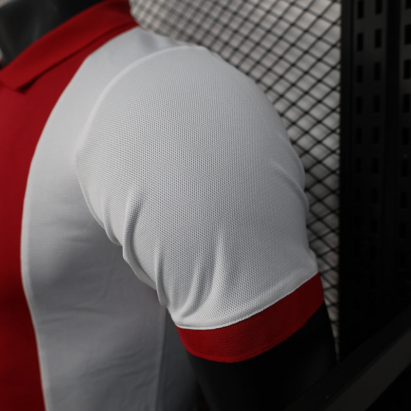 MAILLOT AJAX AMSTERDAM 125th ANNIVERSAIRE 2025/2026