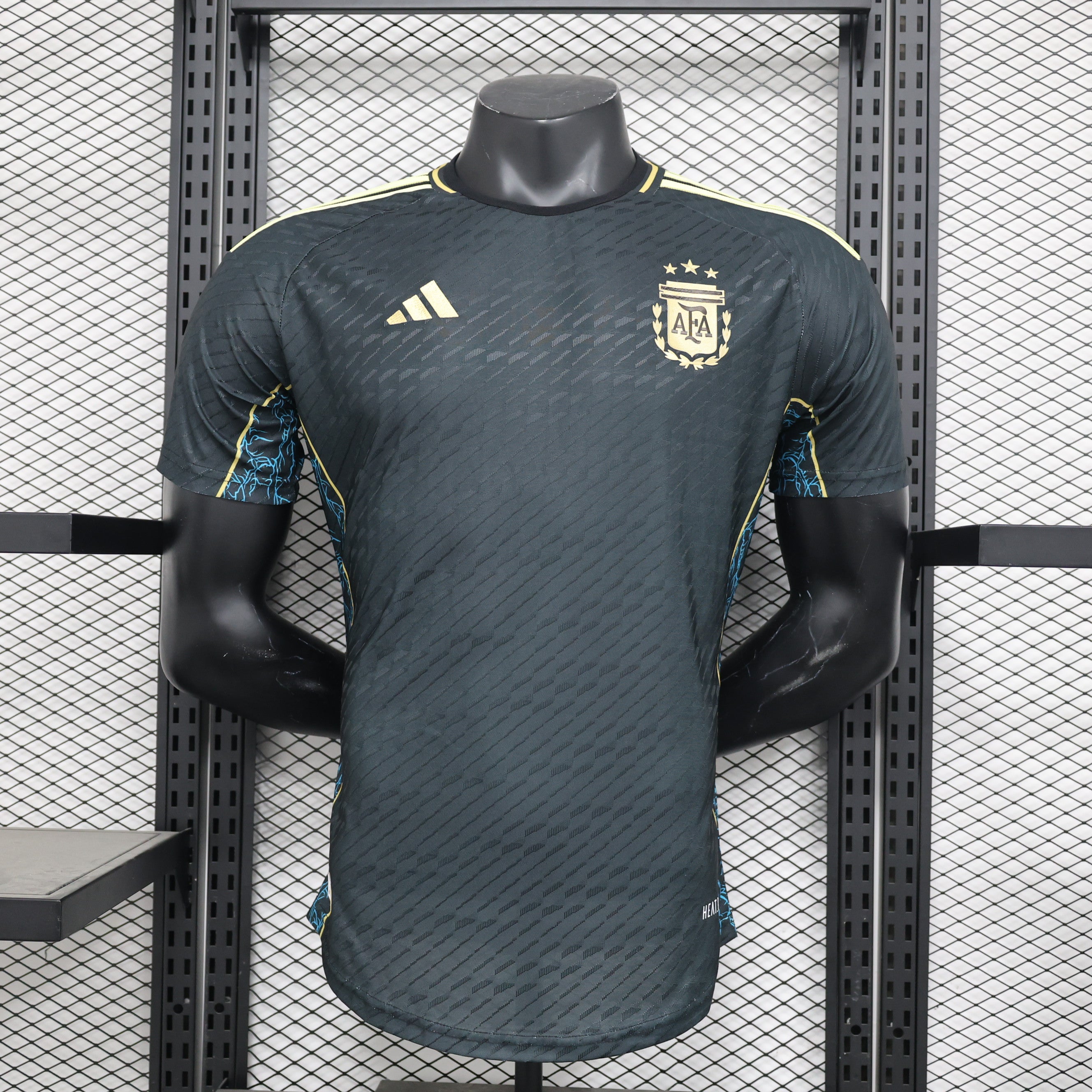 MAILLOT ARGENTINE