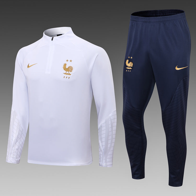 SURVÊTEMENTS FRANCE 2025/2026