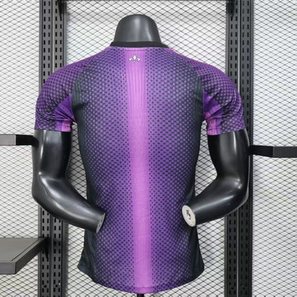 MAILLOT PARIS SG VIOLET 2025/2026