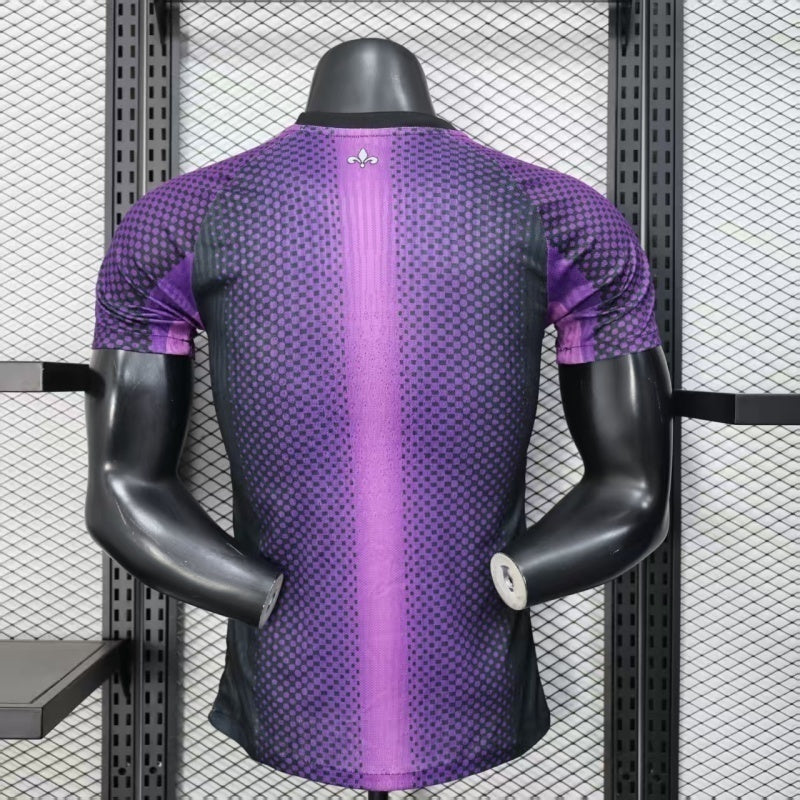 MAILLOT PARIS SG VIOLET 2025/2026