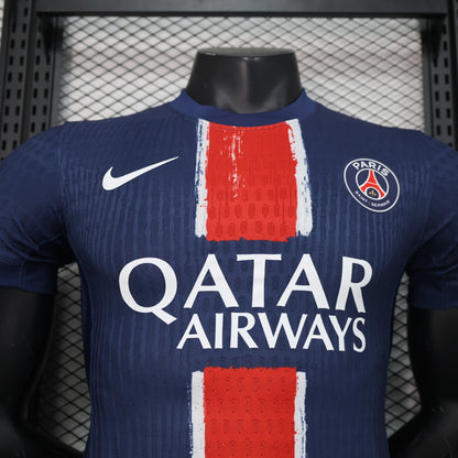 MAILLOT PARIS SG DOMICILE 2024/2025