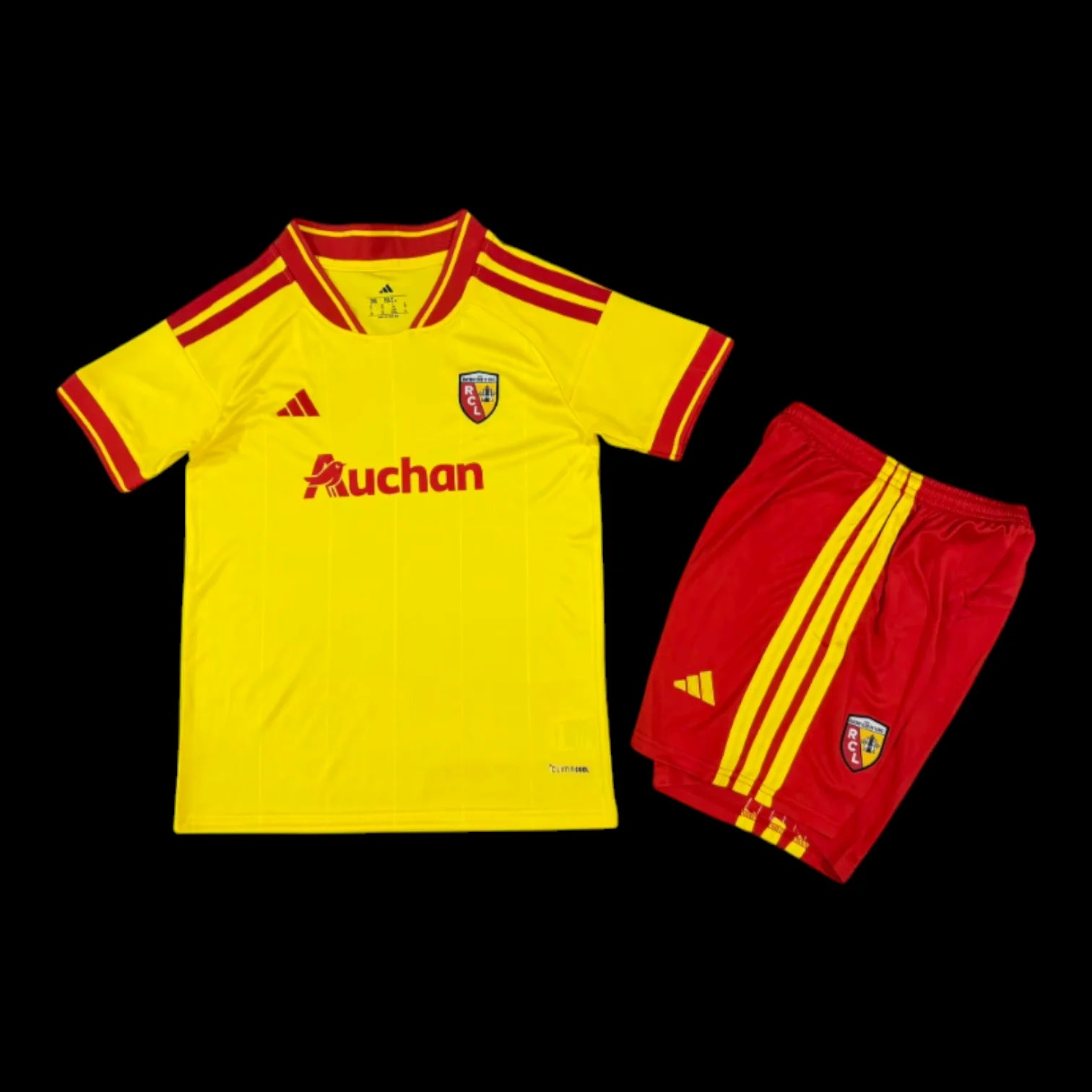 Lens Maillot Domicile 26/27 – Enfant