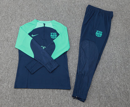 SURVÊTEMENTS BARCELONE 2025/2026