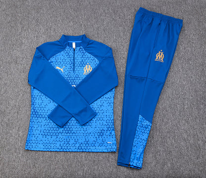 SURVÊTEMENTS MARSEILLE 2025/2026