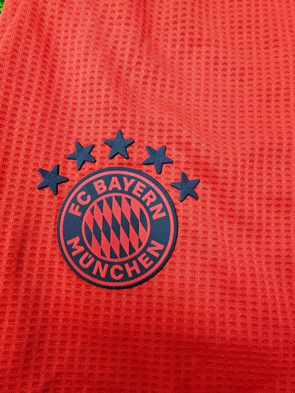 MAILLOT ENFANT BAYERN DOMICILE 2024/2025