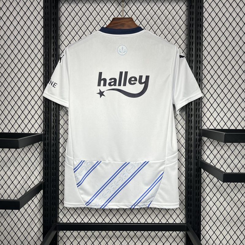 MAILLOT FENERNAHCE EXTERIEUR 2024/2025