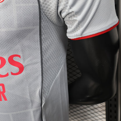 MAILLOT THIRD OLYMPIQUE LYONNAIS 2025/2026