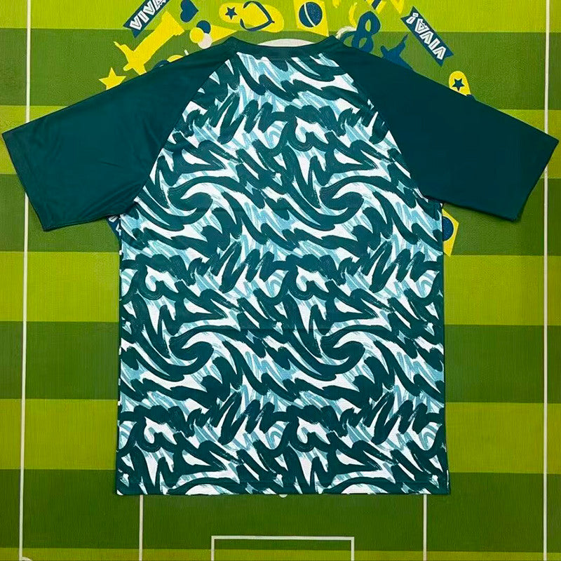 MAILLOT PORTUGAL TRAINING 2025/2026