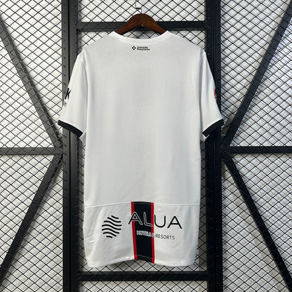 MAILLOT MAJORQUE EXTÉRIEUR 2025/2026