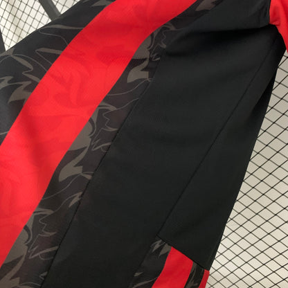 MAILLOT AC MILAN DOMICILE 2025/2026