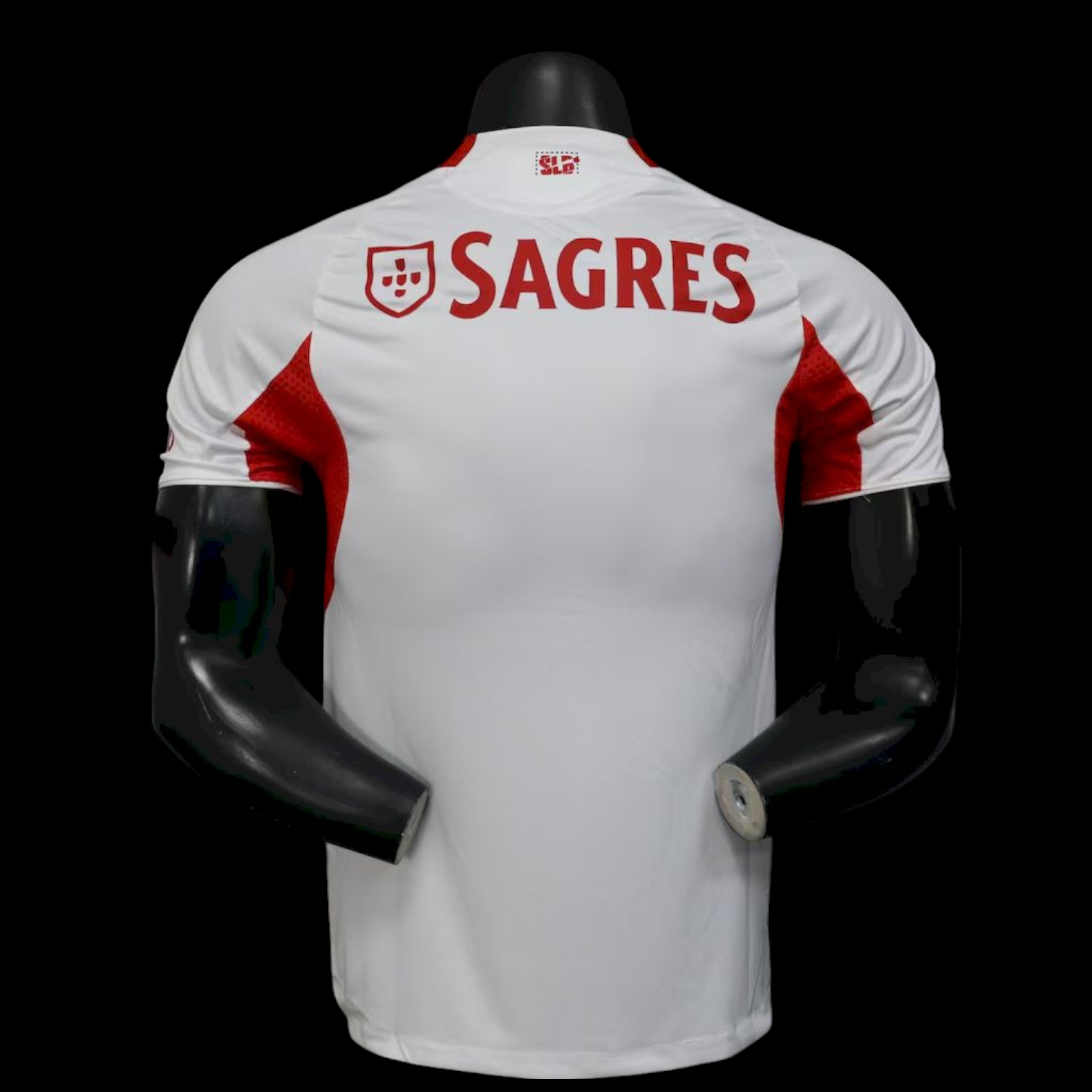 MAILLOT THIRD BENFICA 2025/2026