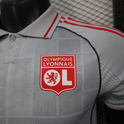 MAILLOT THIRD OLYMPIQUE LYONNAIS 2025/2026