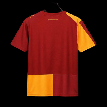 Galatasaray Maillot Domicile 26/27