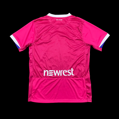 Toulouse Maillot Extérieur 25/26