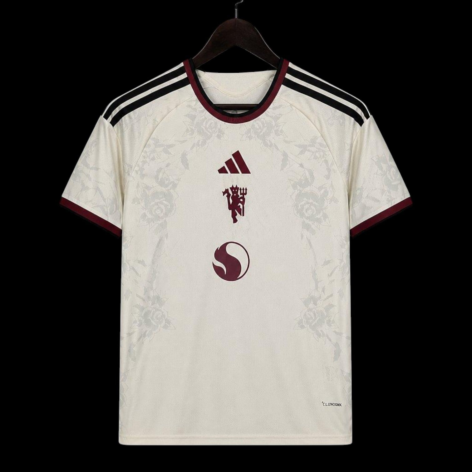 Manchester United Maillot Third 26/27