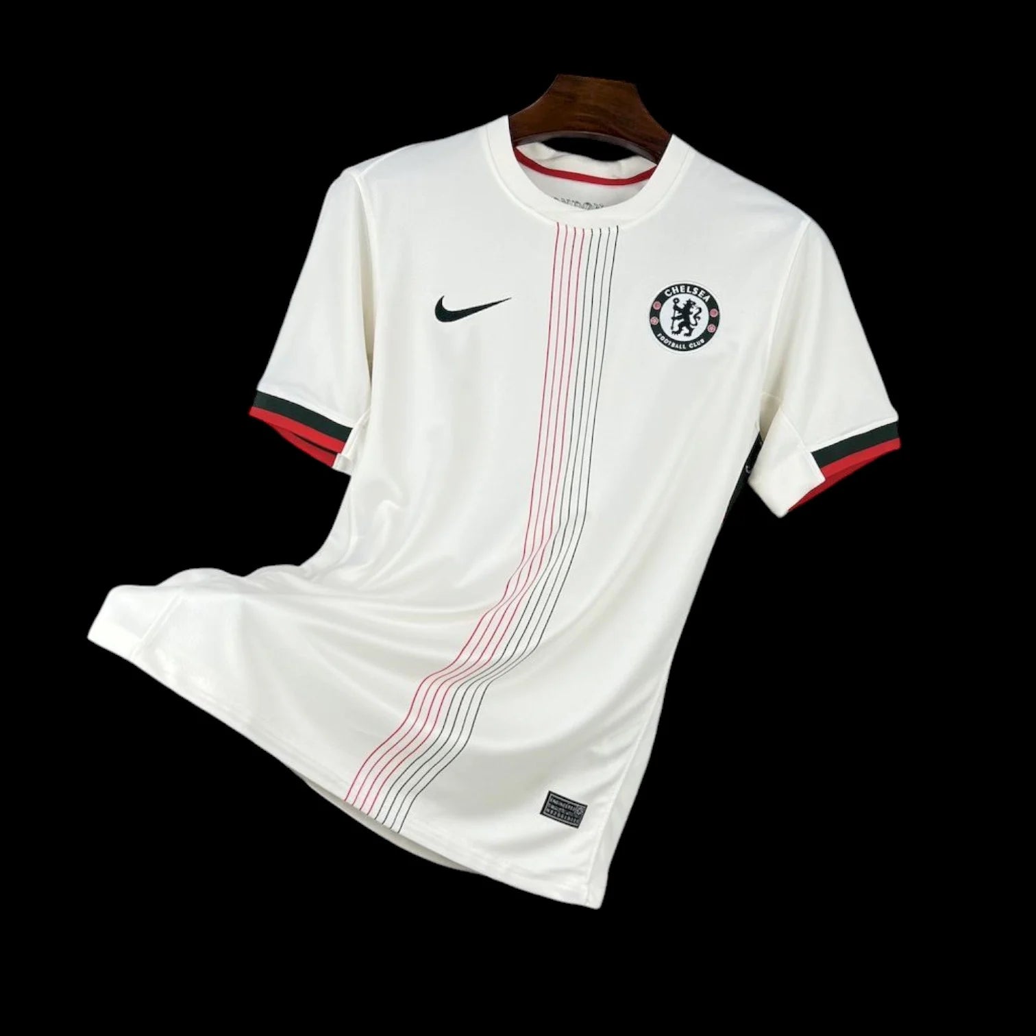 Chelsea Maillot Extérieur 25/26