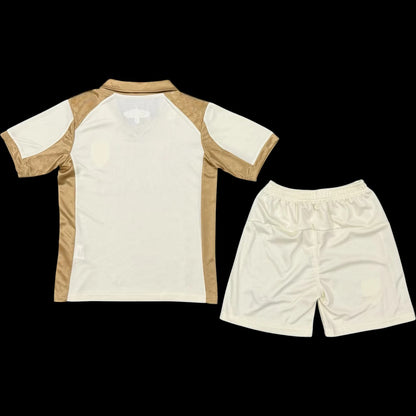 Lens Maillot Third 25/26 – Enfant