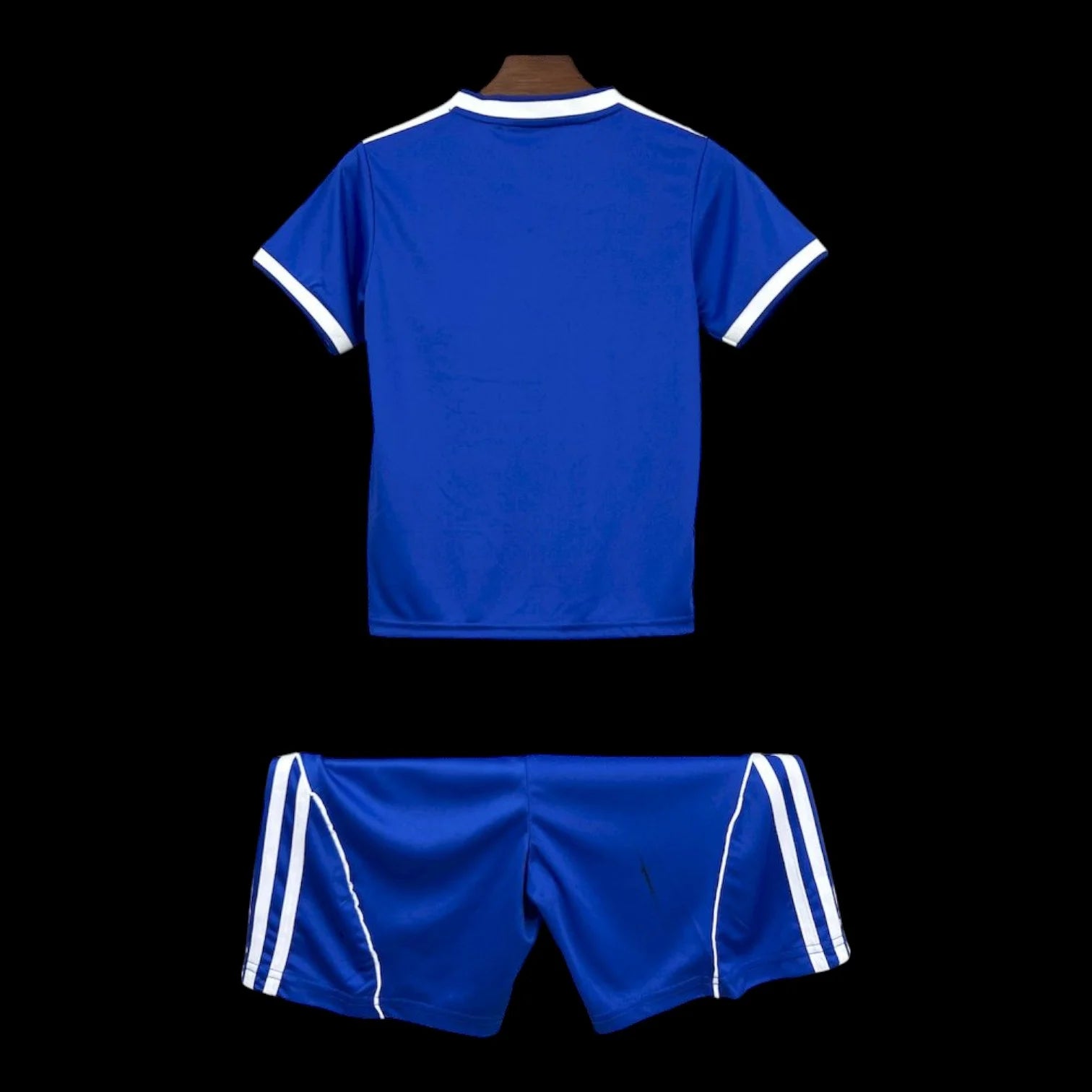 R.Madrid Maillot Third 25/26 – Enfant