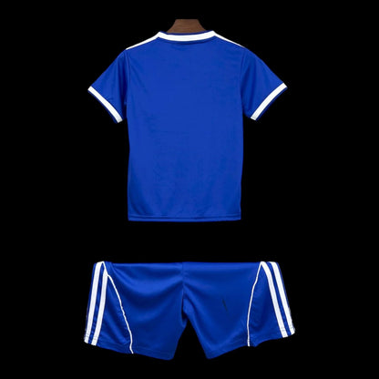 R.Madrid Maillot Third 25/26 – Enfant