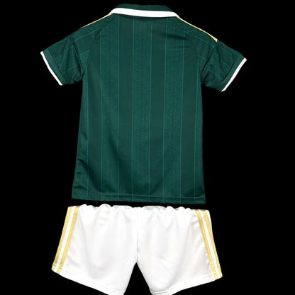 Afrique du Sud Maillot Extérieur CDM 26 – Enfant
