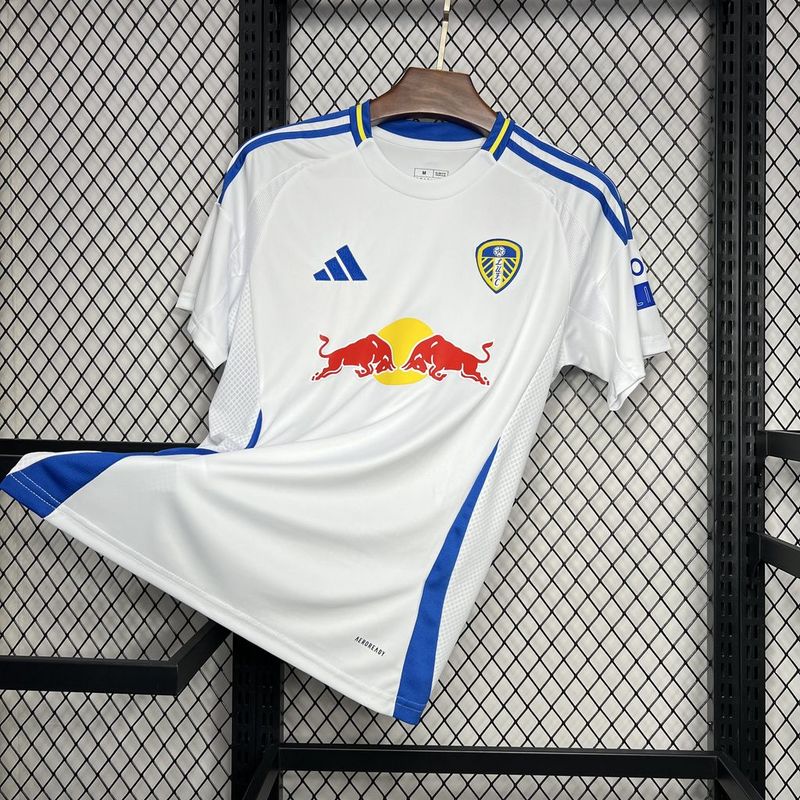 MAILLOT LEEDS DOMICILE 2024/2025