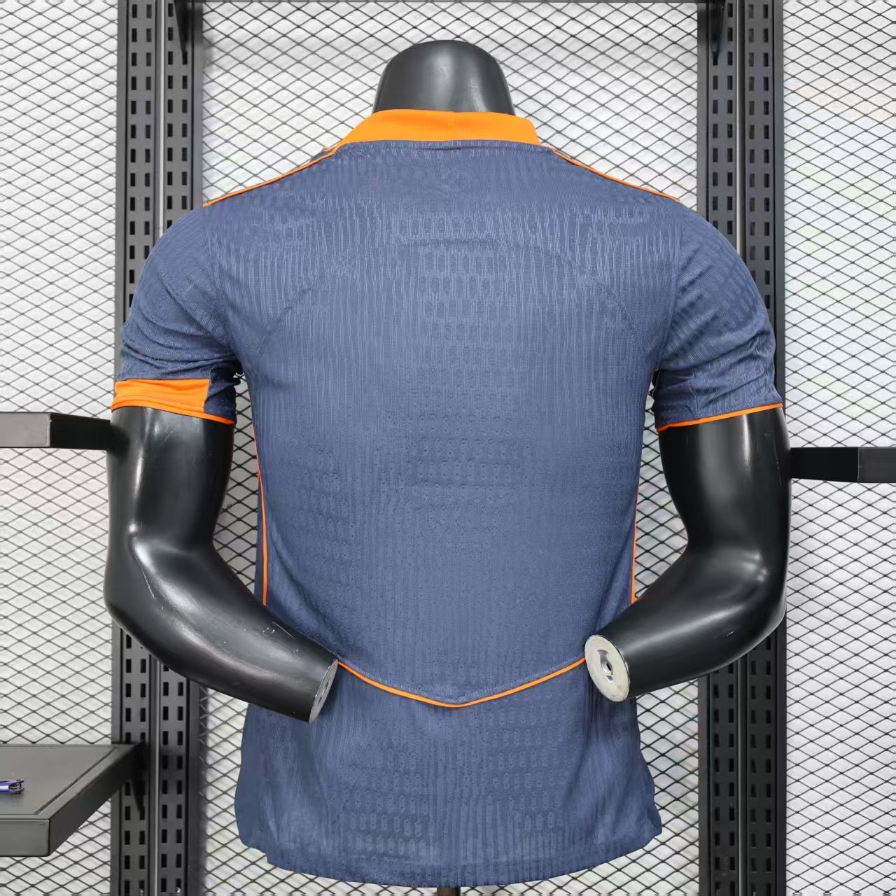 MAILLOT INTER MILAN THIRD 2025/2026