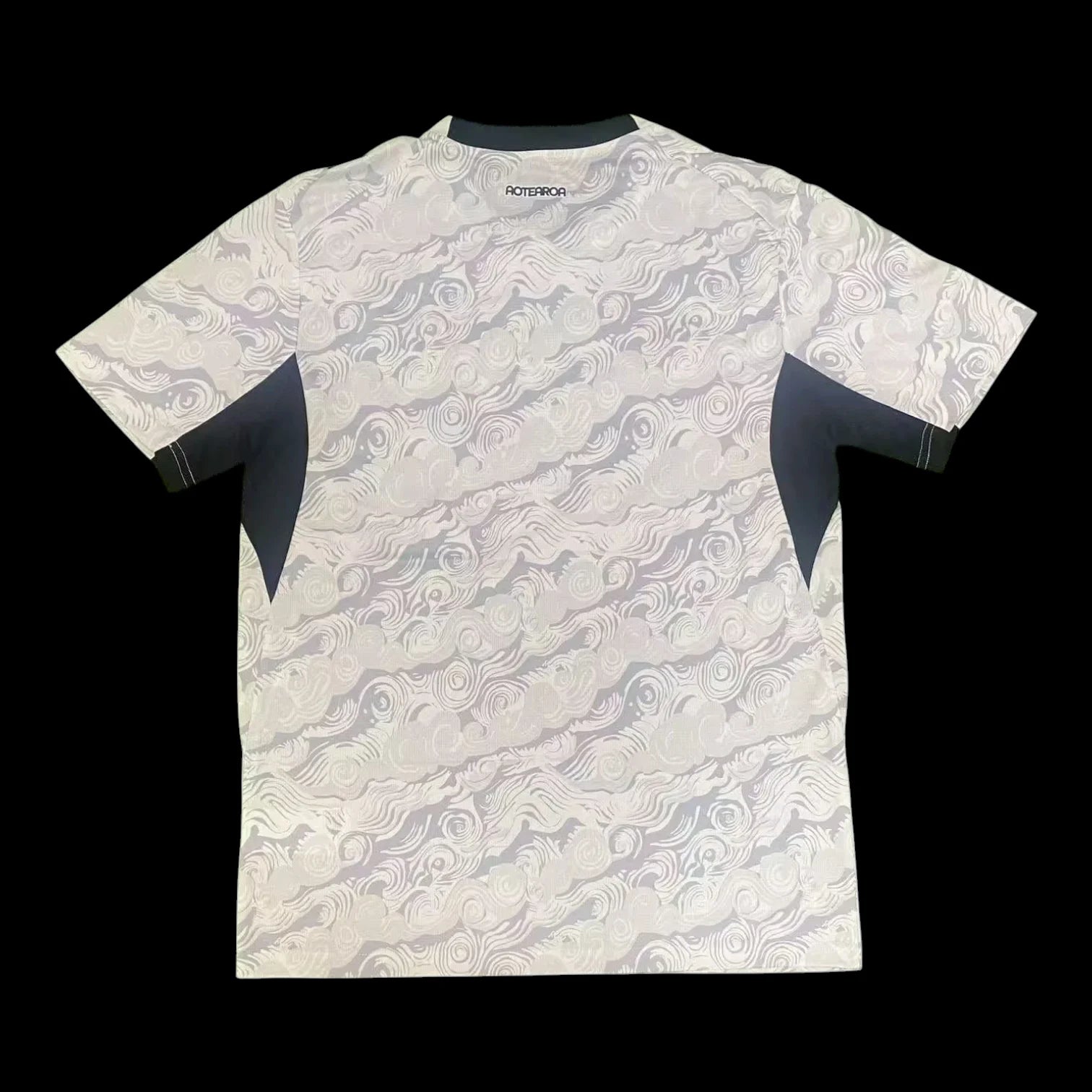 Nouvelle-Zélande Maillot Extérieur CDM 26