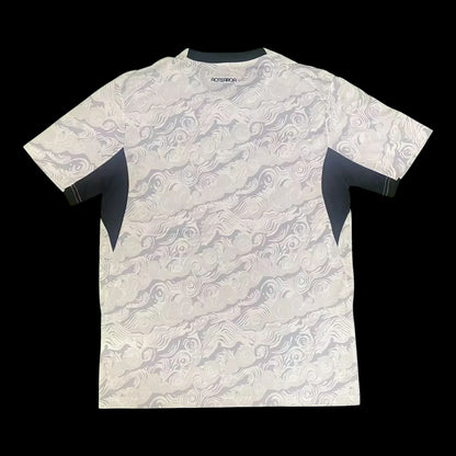 Nouvelle-Zélande Maillot Extérieur CDM 26