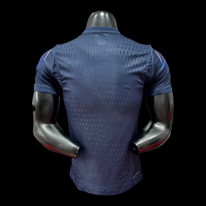 Uruguay Maillot Extérieur CDM 26 – Version Player
